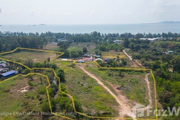 Land for sale in Klaeng, Rayong