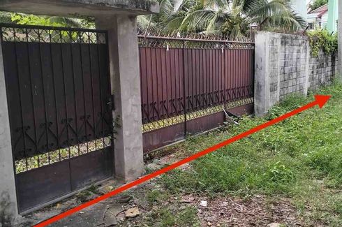 Land for sale in Bang Phut, Nonthaburi