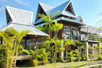 5 Bedroom Villa for sale in Ban Thi, Lamphun