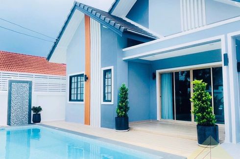 3 Bedroom House for sale in Nong Prue, Chonburi