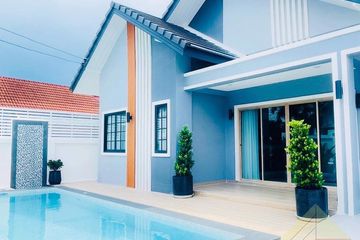 3 Bedroom House for sale in Nong Prue, Chonburi