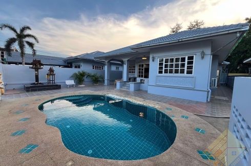 3 Bedroom House for rent in View point Villa Jomtien, Nong Prue, Chonburi