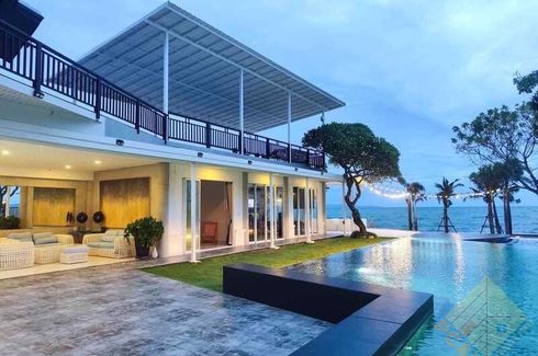 10 Bedroom House for sale in Na Jomtien, Chonburi