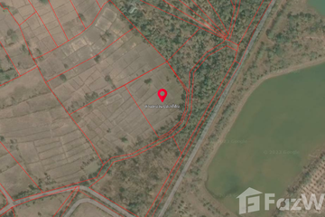 Land for sale in Chiang Khruea, Sakon Nakhon