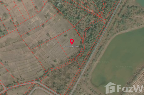 Land for sale in Chiang Khruea, Sakon Nakhon