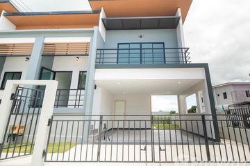 4 Bedroom House for sale in Makham Khu, Rayong