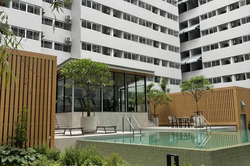 1 Bedroom Condo for sale in Mori Condominium, Ban Mai, Nonthaburi near MRT Impact Challenger