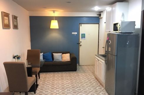 Condo for rent in Saranjai Mansion, Khlong Toei, Bangkok near BTS Nana