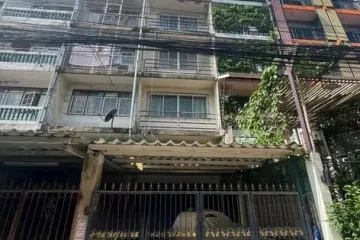 Commercial for sale in Bang Chak, Bangkok near BTS Bang Chak