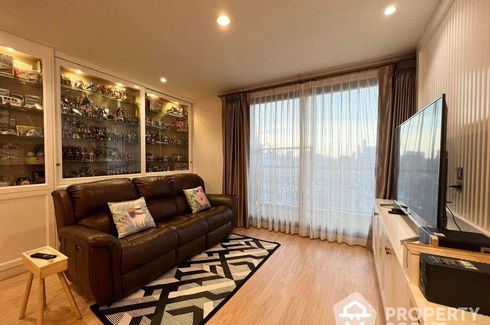 2 Bedroom Condo for sale in Rhythm Sukhumvit 42, Phra Khanong, Bangkok near BTS Ekkamai