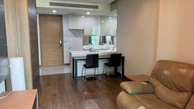 1 Bedroom Condo for sale in The Address Sathorn, Silom, Bangkok near BTS Chong Nonsi