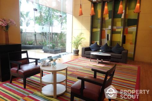 1 Bedroom Condo for rent in Urbana Langsuan, Langsuan, Bangkok near BTS Chit Lom