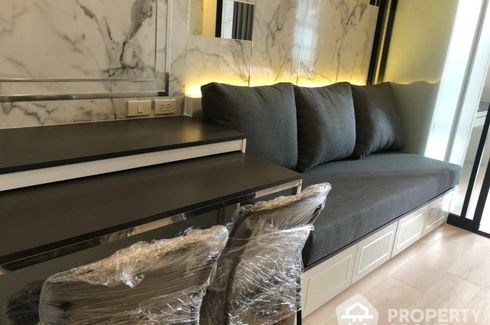 1 Bedroom Condo for rent in Noble Ploenchit, Langsuan, Bangkok near BTS Ploen Chit