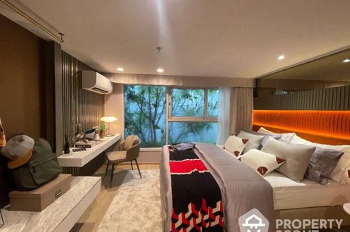 1 Bedroom Condo for sale in Culture Chula, Si Phraya, Bangkok near MRT Sam Yan