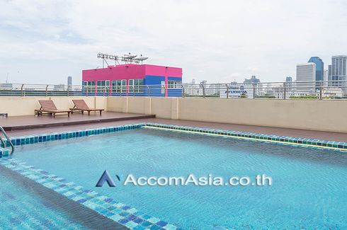 2 Bedroom Condo for Sale or Rent in Monterey Place, Khlong Toei, Bangkok near MRT Queen Sirikit National Convention Centre