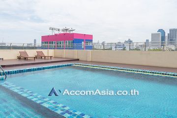 2 Bedroom Condo for Sale or Rent in Monterey Place, Khlong Toei, Bangkok near MRT Queen Sirikit National Convention Centre