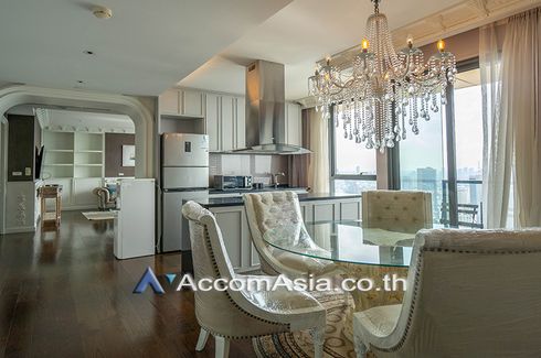 3 Bedroom Condo for Sale or Rent in The Lumpini 24, Khlong Tan, Bangkok near BTS Phrom Phong