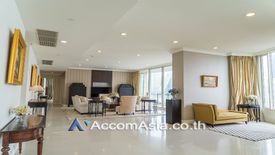 4 Bedroom Condo for Sale or Rent in Royce Private Residences, Khlong Toei Nuea, Bangkok near BTS Asoke