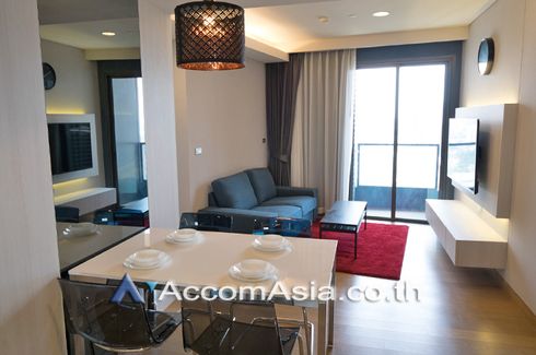 2 Bedroom Condo for Sale or Rent in The Lumpini 24, Khlong Tan, Bangkok near BTS Phrom Phong