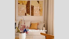 1 Bedroom Condo for Sale or Rent in KHUN by YOO inspired by Starck, Khlong Tan Nuea, Bangkok near BTS Thong Lo