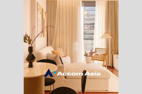 1 Bedroom Condo for Sale or Rent in KHUN by YOO inspired by Starck, Khlong Tan Nuea, Bangkok near BTS Thong Lo