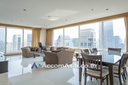 3 Bedroom Condo for rent in The Empire Place, Thung Wat Don, Bangkok near BTS Sueksa Witthaya