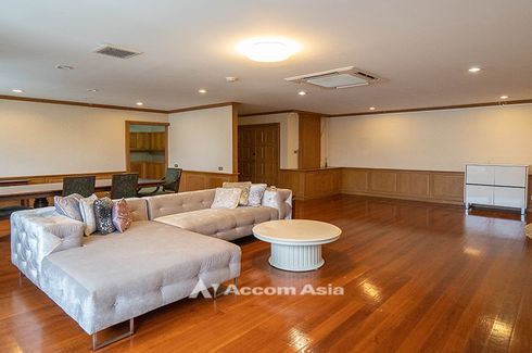 3 Bedroom Condo for rent in Langsuan, Bangkok near BTS Ratchadamri