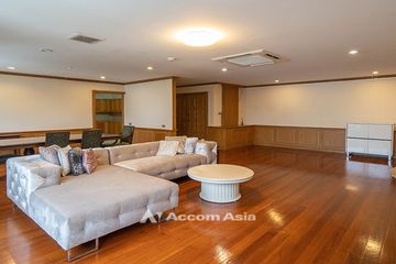 3 Bedroom Condo for rent in Langsuan, Bangkok near BTS Ratchadamri