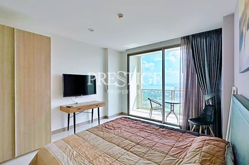 1 Bedroom Condo for sale in The Riviera Wongamat, Na Kluea, Chonburi