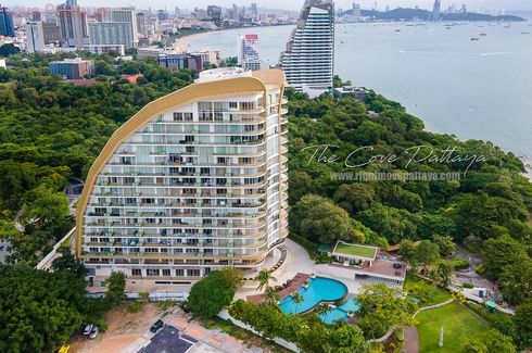 2 Bedroom Condo for sale in The Cove Pattaya, Na Kluea, Chonburi