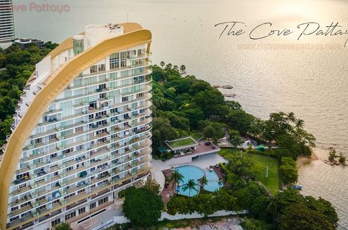 2 Bedroom Condo for sale in The Cove Pattaya, Na Kluea, Chonburi