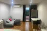 Condo for rent in Regent Home 22 Sukhumvit 85, Bang Chak, Bangkok near BTS On Nut
