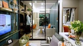 1 Bedroom Condo for sale in Metris District Ladprao, Chom Phon, Bangkok near MRT Phahon Yothin