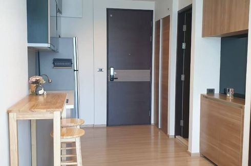 1 Bedroom Condo for sale in Rhythm Sathorn, Thung Wat Don, Bangkok near BTS Saphan Taksin