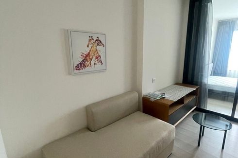 1 Bedroom Condo for sale in Life Asoke, Bang Kapi, Bangkok near MRT Phetchaburi
