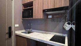 1 Bedroom Condo for sale in Origin Plug & Play Ramkhamhaeng Triple Station, Hua Mak, Bangkok near MRT Lam Sali