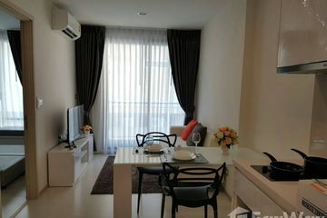 1 Bedroom Condo for sale in Rhythm Sukhumvit 42, Phra Khanong, Bangkok near BTS Ekkamai