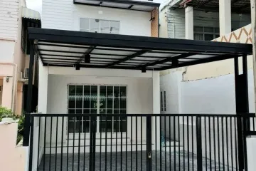 4 Bedroom Townhouse for sale in Baan Monthon 2, Bang Khae Nuea, Bangkok