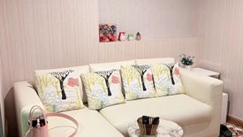 1 Bedroom Condo for sale in Aspire Rama 4, Phra Khanong, Bangkok near BTS Ekkamai