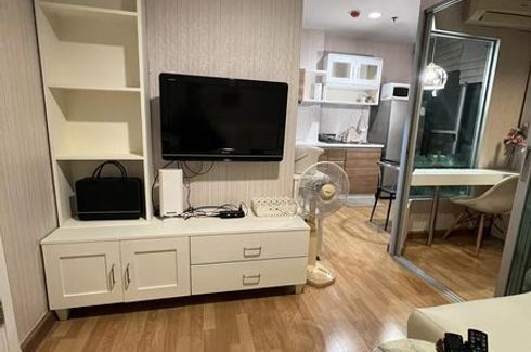 1 Bedroom Condo for sale in Aspire Rama 4, Phra Khanong, Bangkok near BTS Ekkamai