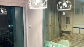 1 Bedroom Condo for sale in Aspire Rama 4, Phra Khanong, Bangkok near BTS Ekkamai