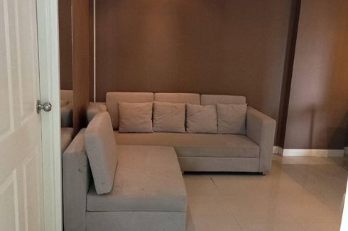 1 Bedroom Condo for sale in Boutique Ratchada 2, Din Daeng, Bangkok near MRT Huai Khwang