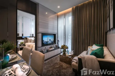 1 Bedroom Condo for sale in The ESSE Sukhumvit 36, Phra Khanong, Bangkok near BTS Thong Lo