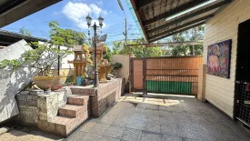 3 Bedroom House for sale in Srinakorn Pattana, Nawamin, Bangkok