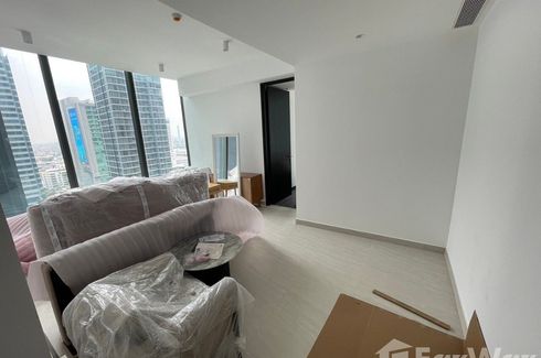 2 Bedroom Condo for sale in Tait Sathorn 12, Silom, Bangkok near BTS Saint Louis