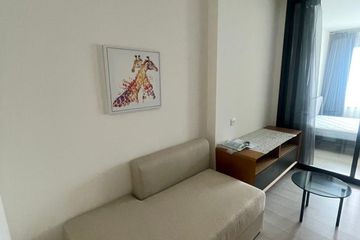 1 Bedroom Condo for rent in Life Asoke, Bang Kapi, Bangkok near MRT Phetchaburi