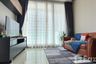 1 Bedroom Condo for rent in TC Green, Huai Khwang, Bangkok near MRT Phetchaburi
