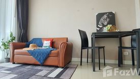 1 Bedroom Condo for rent in TC Green, Huai Khwang, Bangkok near MRT Phetchaburi