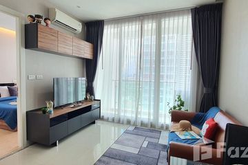 1 Bedroom Condo for rent in TC Green, Huai Khwang, Bangkok near MRT Phetchaburi