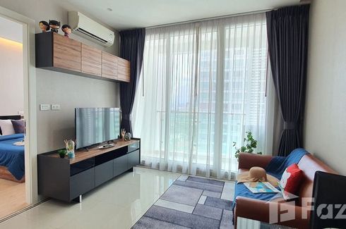 1 Bedroom Condo for rent in TC Green, Huai Khwang, Bangkok near MRT Phetchaburi